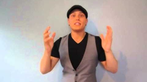 John Ferrara - Introduction Video to Success Messenger