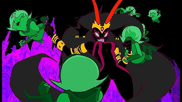 [S] Collide reanimated. Part 19