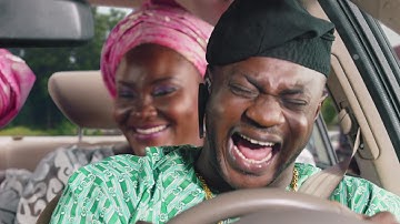 Glo Borrow Me Data - Odunlade Adekola (Pidgin)
