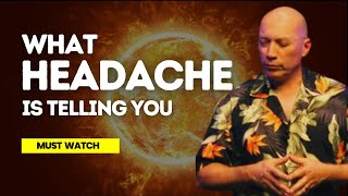 Bashar’s Truth on How to Decode What Your Headache Is Communicating | Channeling by Darryl Anka