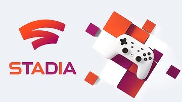 Google Stadia Unboxing, Overview & First Impressions