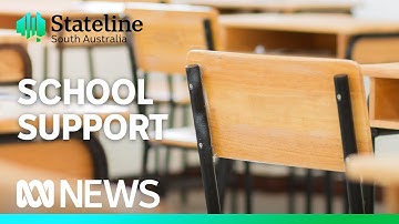 School exclusions disproportionately impact disadvantaged students, researcher says | ABC News