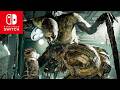 The 15 BEST HORROR GAMES on Nintendo Switch! 