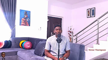 Davido - Jowo ( Cover by Victor Thompson)