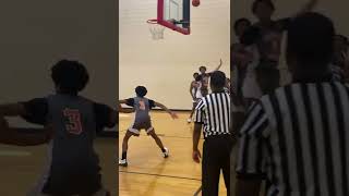 #KennyScott2025 SC AAU