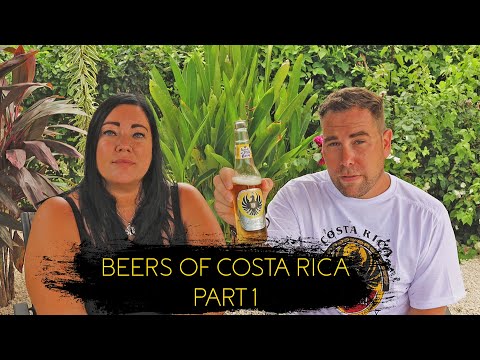 Video: Die volledige gids tot Costa Ricaanse bier