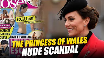 Kate Middleton: From Humiliating Scandal and Illness to the Crown of Princess of Wales