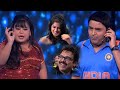 The Comedian Kapil Sharma and Comedy Queen Bharti Making fun of Actors Cricketers, CCL Latest Show.