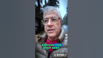 Deepseek, constraints, and the edge