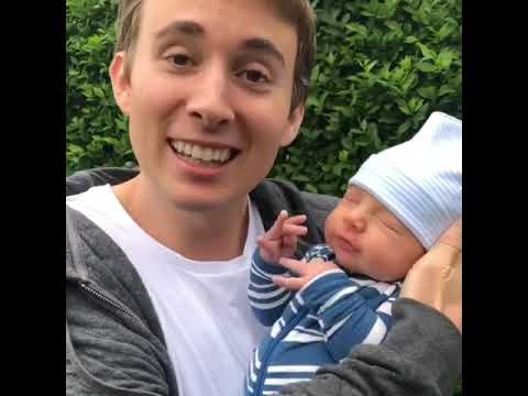 اغنيه يوم ميلادك احمد ميكي علي طريقة الاجانب