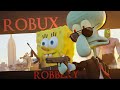 Gangster spongebob kill mr krabs original animated saga