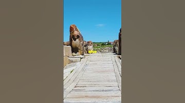 Thumbnail of I Found The Lost Capital Of The Hittite Empire