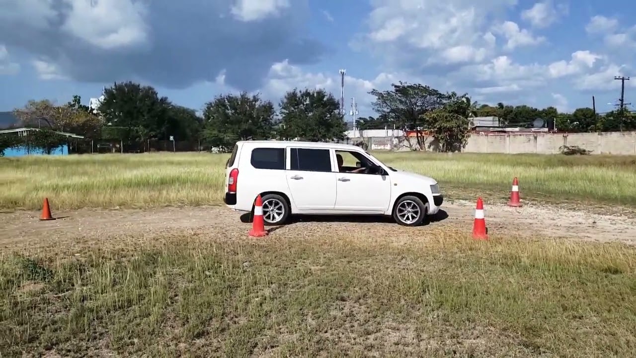 THE BEST DRIVING SCHOOL IN JAMAICA 🇯🇲 RIGHT ✅ NOW!!!