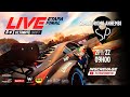 3ª Etapa Campeonato Ultimate Drift e Final - São Paulo 2020