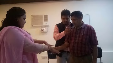 Funny Number Hypnotic Amnesia