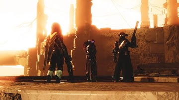Hacking In Trials Of Osiris??? - Destiny 2 Lightfall