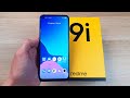 REALME 9i - КРУТОЙ СЕРЕДНЯК БЕЗ ПЕРЕПЛАТЫ ЗА НЕНУЖНЫЕ ФУНКЦИИ!