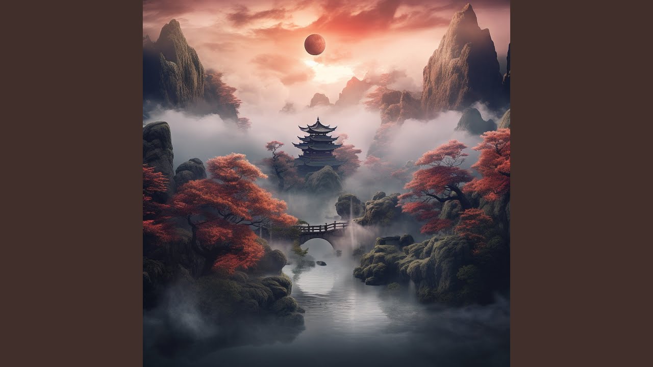 Watch Five Tranquil Echoes on YouTube Watch Five Tranquil Echoes on YouTube