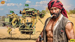 Sunny Deol New Latest Action Blockbuster Full Movie | Jo Bole So Nihaal | Nupur Mehta , Rahul Rawail