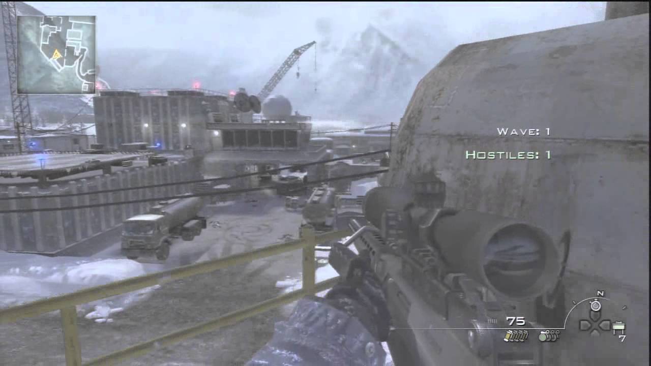 mw3 special ops missions mw3 special ops missions