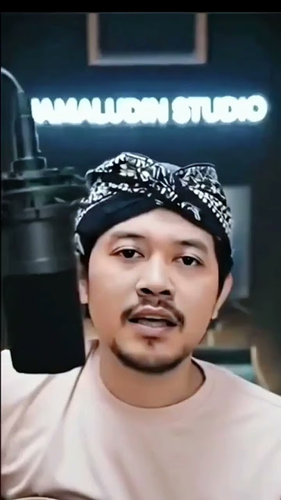 Kalau hati sudah berbulu #laguviral #laguenak #laguislami #kdm