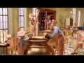 071 Kinder Surprise Advert 2010 Chocolate Factory