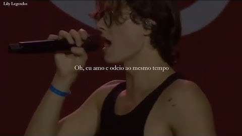 David Kushner - daylight (tradução) (open