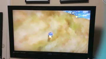 that test map jump in Robot 64