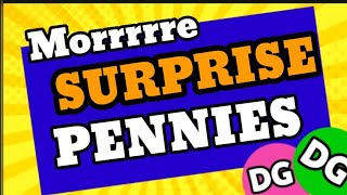 🤘🏻🎉CRAZY PENNY SHOPPING @ DOLLAR GENERAL🤘🏻🎉 (3/12/25)