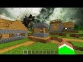 REALSTIC WEATHER IN MINECRAFT??! - Tornadoes, Cyclones & MORE!