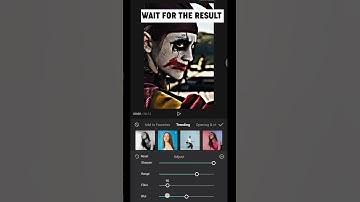 Hdr effect capcut | Capcut tutorial | #short #shorts #shortvideo #capcut
