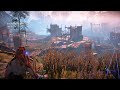 Horizon Zero Dawn – Nora Tribe Fights Back!