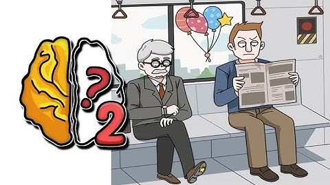 Brain Out 2 Level 182 |Please Find The Following 3 Stars!| Walkthrough Solutions