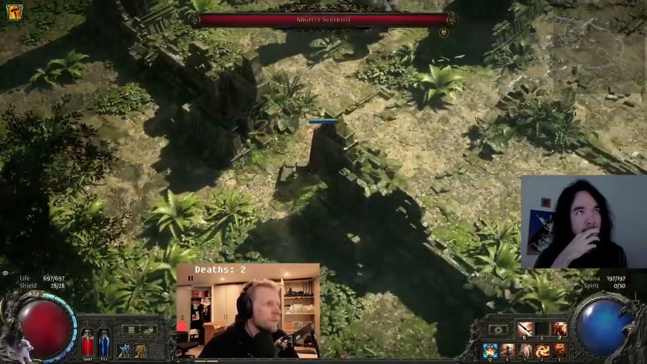 [POE 2 CLIPS] AlkLFG - alkaizerx