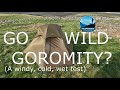 NOT summery TFS GOROMITY first wild camp -BASE CAMP BY  NORTENT LY2