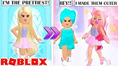 I Caught Her Pretending To Be Me Royale High Roblox Roleplay Youtube - i caught her pretending to be me royale high roblox