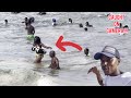 How beach boys lure innocent women in kenyas mombasa pirates public beach 