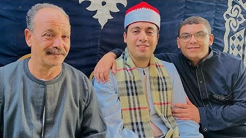 الشيخ محمد الهباب ختام قصير ما تيسر من سوره الضحي والشرح روعه 2025/6/16