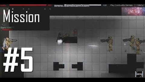 Plazma Burst 2 Custom Map - Mission (Part 5)