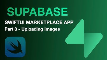 Supabase Storage Made Easy — How to Upload Images in Your App