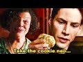 MATRIX: Why Did The Oracle Give Neo a Cookie?