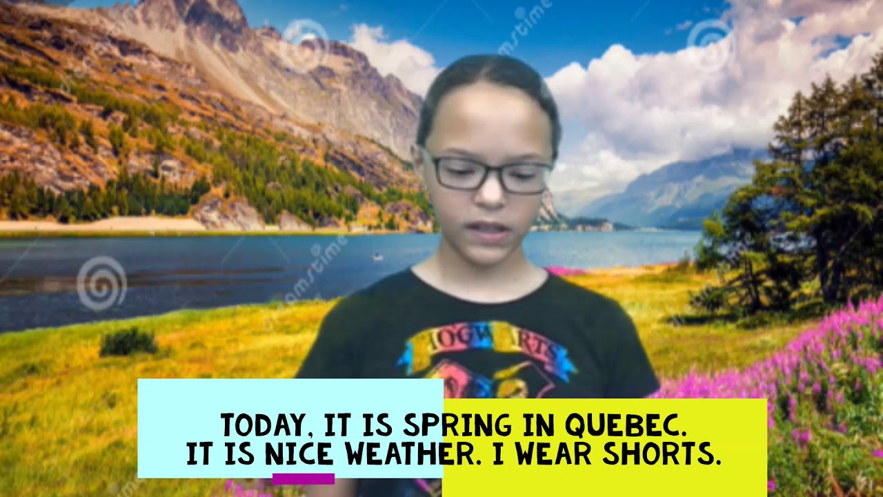 French Weather Forecast YouTube French weather forecast youtube