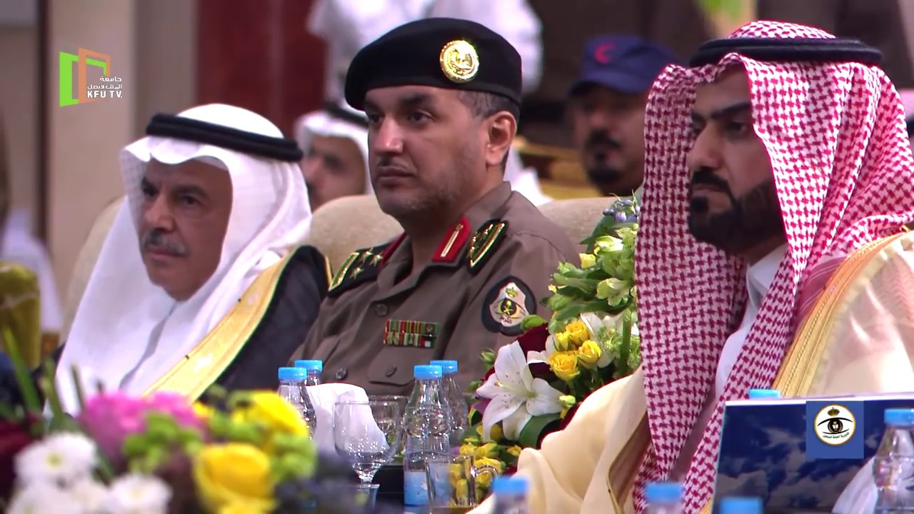 حفل | تكريم الجهات الداعمة والمشاركة في أنشطة سجن الأحساء