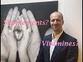  avezvous besoin de prendre des vitamines supplments