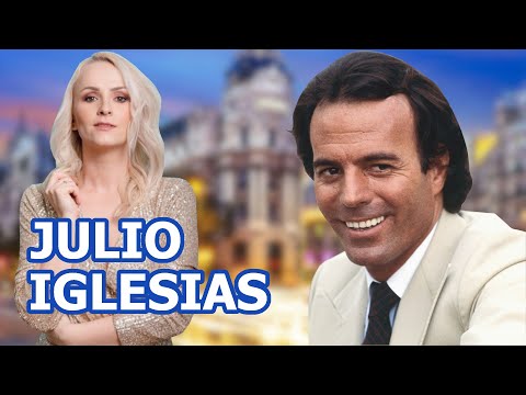 Wideo: Julio Iglesias: Biografia I życie Osobiste