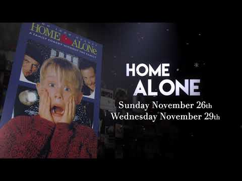 Flashback Cinema December