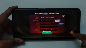 How to forget password in Rummy Wealth | password Kaise forget Kare | forget password