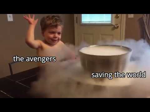 avengers:-endgame-as-vines-(spoilers)