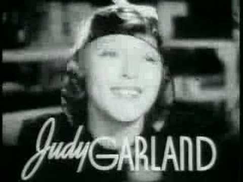 Love Finds Andy Hardy - Trailer (1938)