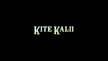 Kite Kalli : Maninder Buttar || Sad Song Status || Whatsapp Status || Black Screen Lyrics Status